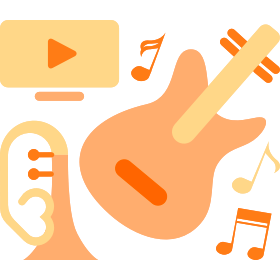 Musical Instruments