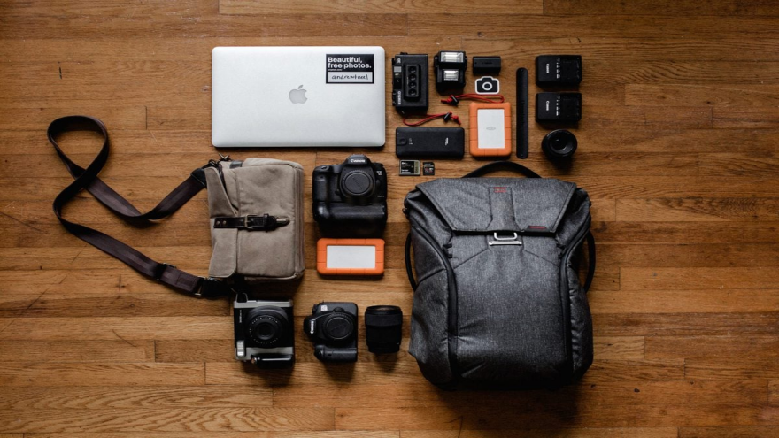 The Significance of Mastering Photographic Tools！