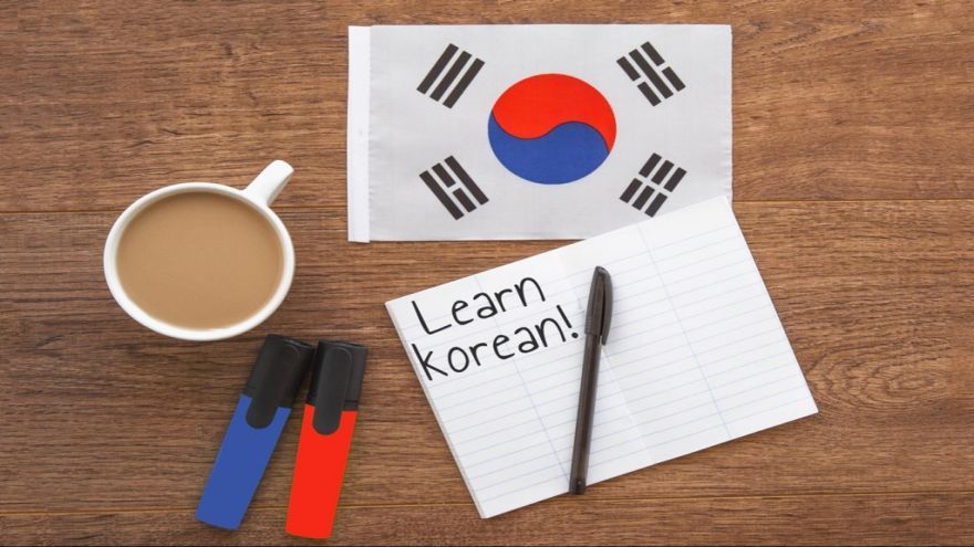 Unlock the World of Korean Language: Top Online Sites for Learning Korean!