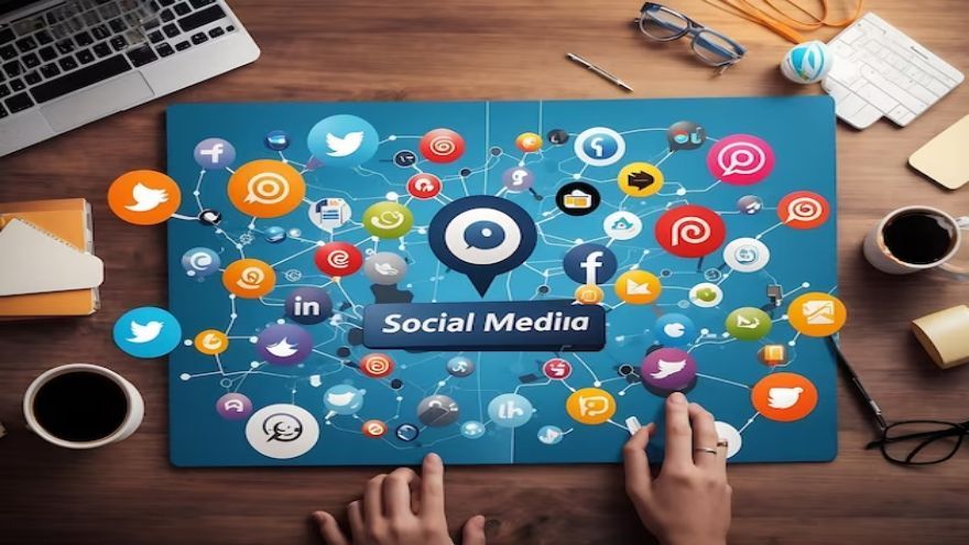Efficient Tools for Social Media Operations