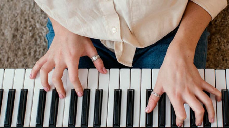 Unveiling Musical Horizons: Exploring Piano Courses on Coursera and edX！