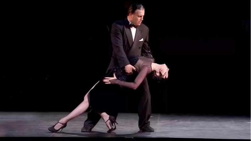 Mastering Tango Techniques: Speed, Volcadas, and Vals