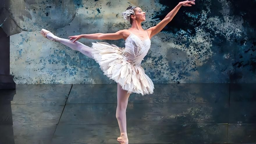 Ballet's Impact on Physical Fitness and Flexibility