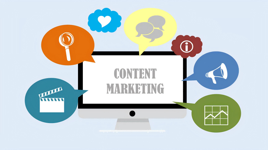 Learn about the three best content marketing websites