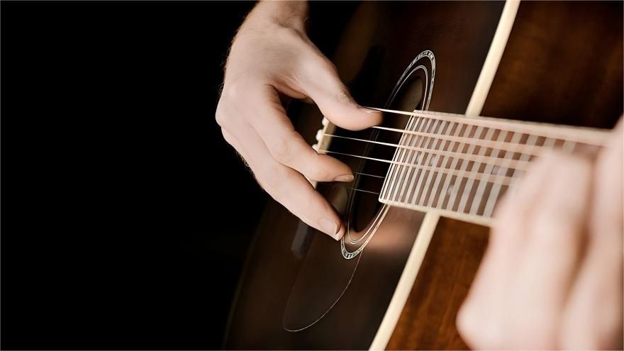 Master Your Guitar Journey: Unleash Your Potential with Top Online Guitar Learning Platforms！