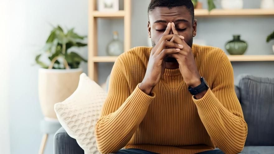 Caring for the heart: boosting mental health is vital