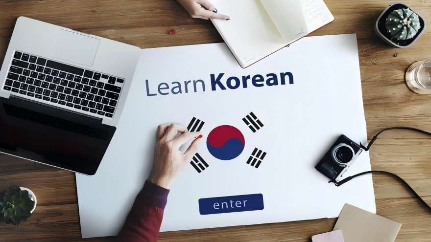 Improve Korean Grammar Quickly: Follow YouTube for Easy Learning