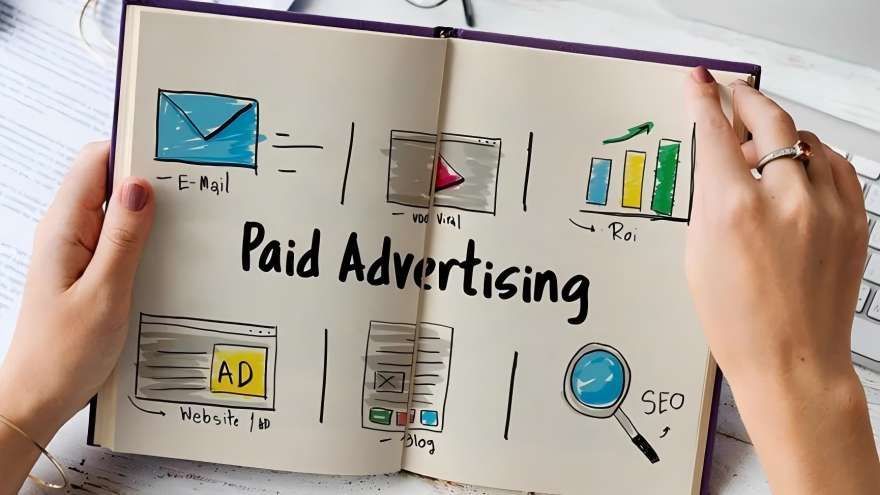 Navigating the digital marketplace: Three paid online advertising courses