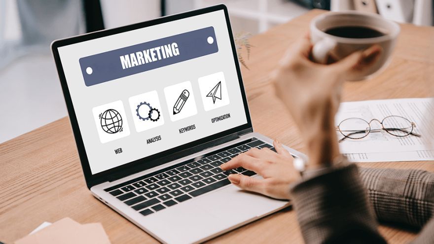 Social Media Advertising: Reaching Audiences Where They Are