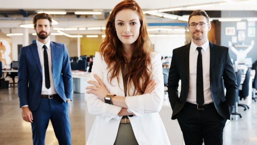 Learn financial accounting skills to prepare for employment in advance!