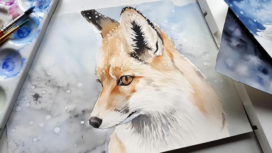 Three Best Painting Websites