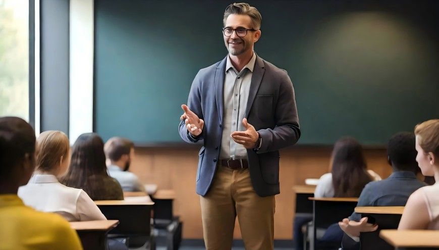 The three best websites for teaching education (subject areas)
