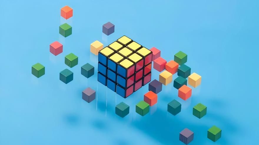 Three sites to explore the wonderful world of three dimensions: creativity and technology in 3D animation.
