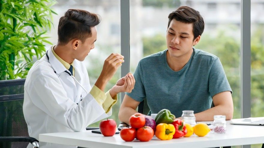 Three of the best online nutrition programs for improving your health!