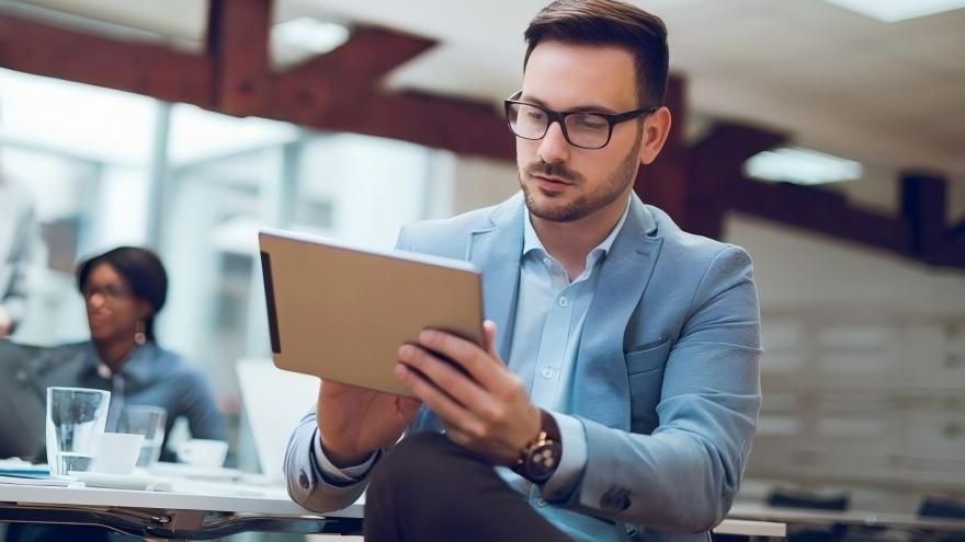 Career Development:These three sites provide you with learning