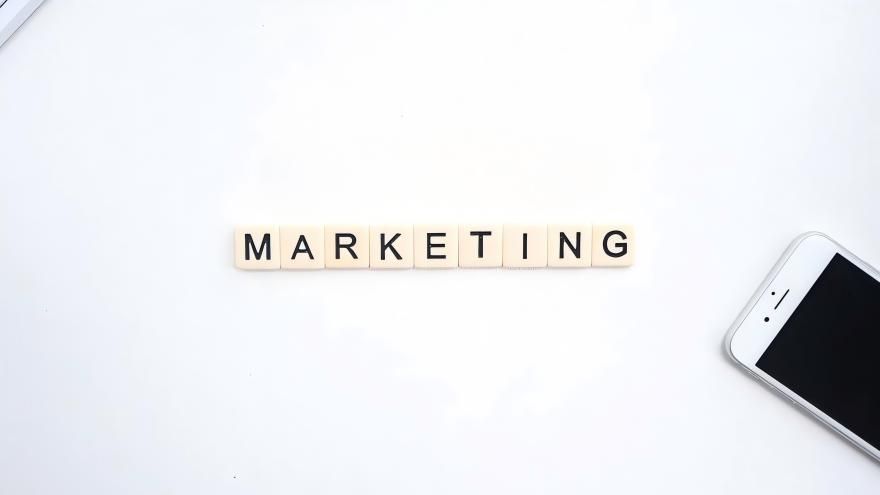 The Art of Marketing Mastery