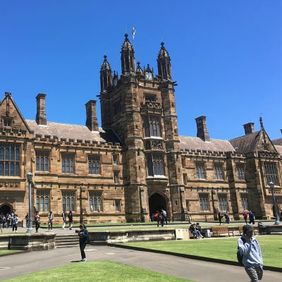 Cannon Institute of Higher Learning