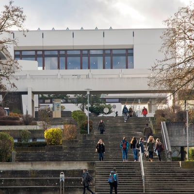Central Career Institute