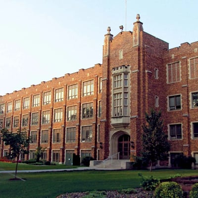 Northwest Vista College