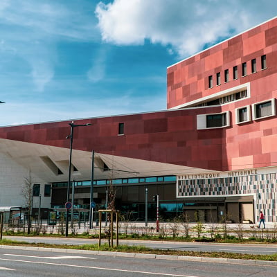 The Academy of Radio & TV Broadcasting