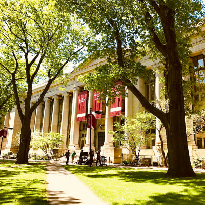 University of Cincinnati