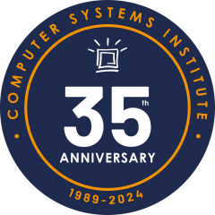 Computer Systems Institute - Boston Area