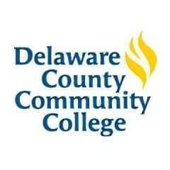 Delaware County Community College Online Learning