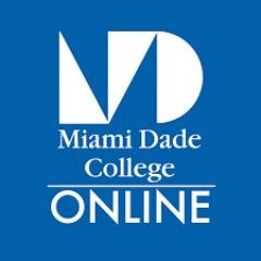 Miami Dade College Online