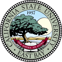 California State University - East Bay Online Campus