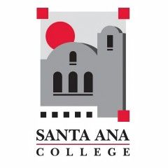 Santa Ana College Online