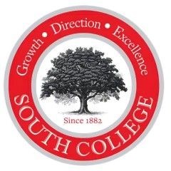 South College - Online