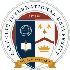 Catholic Distance University
