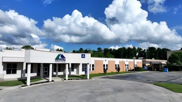 Georgia Northwestern Technical College Online Learning