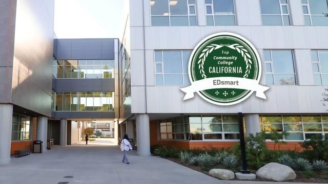 Golden West College Online