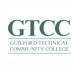 Guilford Technical Community College Online Learning