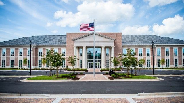 Mississippi Gulf Coast Community College Online