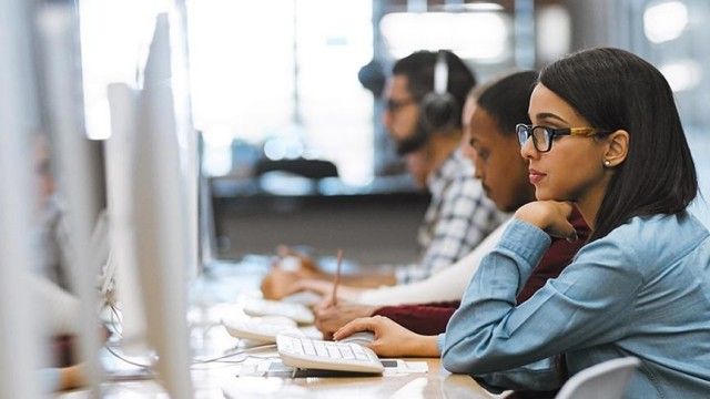 Modesto Junior College Online Education