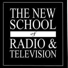 New School of Radio & Television