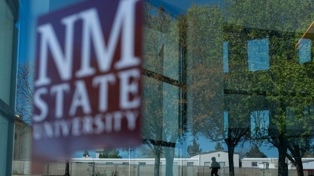 NMSU Online