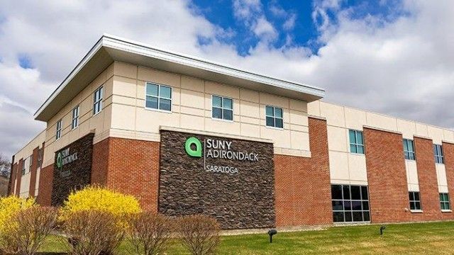 SUNY Adirondack Community College Online