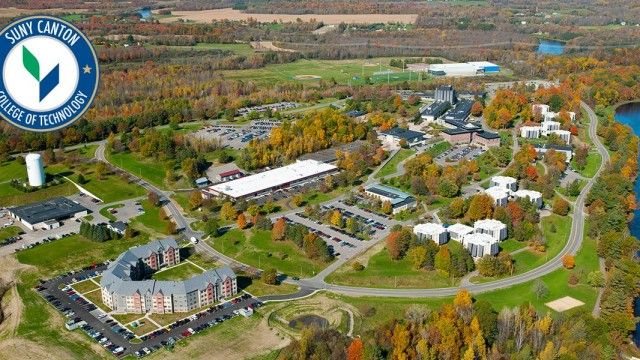 SUNY Canton Online