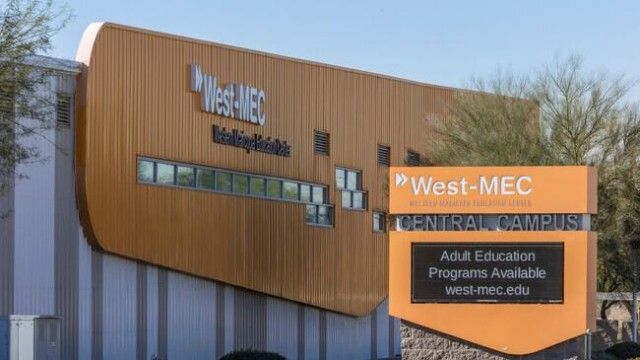Western Maricopa Education Center