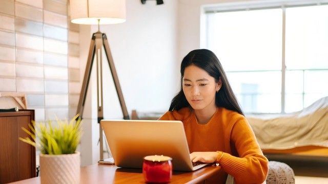 American River College Online
