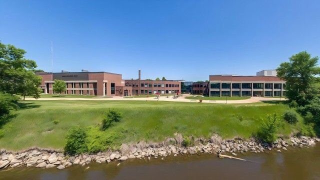Anoka-Ramsey Community College Online