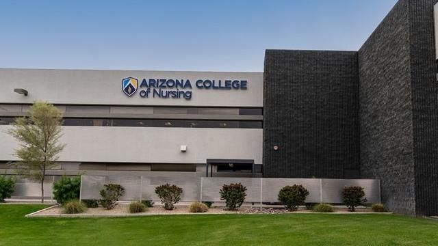 Arizona College of Nursing - Southfield