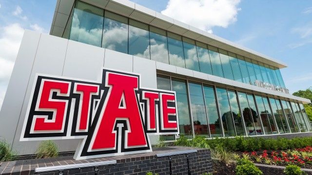 Arkansas State University Online