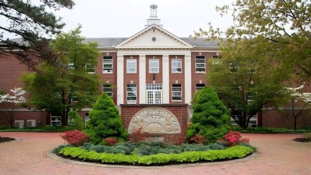 Ashland University Online