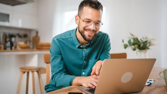 Bellevue University Online