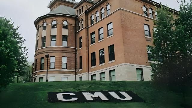 Central Methodist University Online Programs