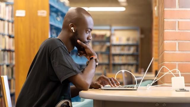 Central Washington University Online Learning